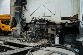 Ford, Cargo
