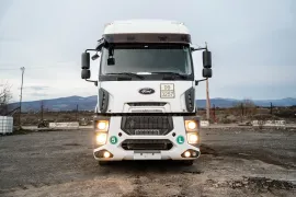 Ford, Cargo