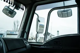 Ford, Cargo