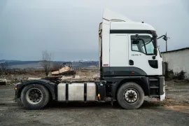 Ford, Cargo