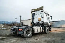 Ford, Cargo