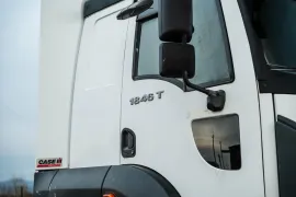 Ford, Cargo