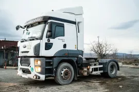 Ford, Cargo