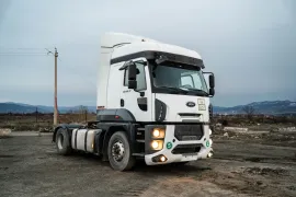 Ford, Cargo
