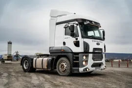 Ford, Cargo