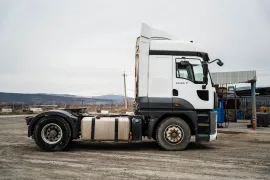 Ford, Cargo