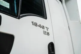 Ford, Cargo