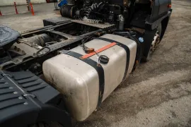 Ford, Cargo