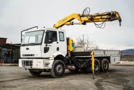 Ford, Cargo