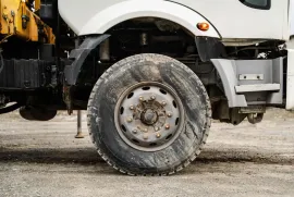Ford, Cargo