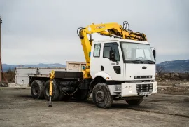 Ford, Cargo