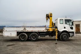 Ford, Cargo