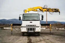 Ford, Cargo