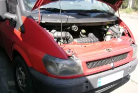 Ford, Transit
