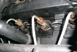 Ford, Transit