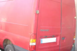 Ford, Transit