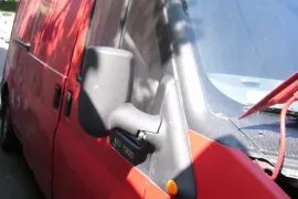 Ford, Transit