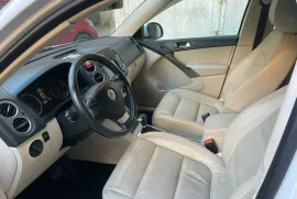 Volkswagen, Tiguan