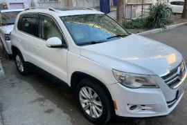 Volkswagen, Tiguan