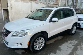 Volkswagen, Tiguan