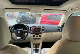 Volkswagen, Tiguan
