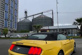 Ford, Mustang