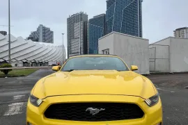 Ford, Mustang