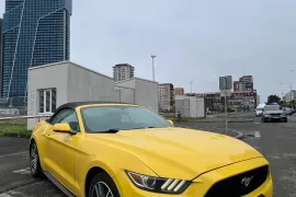 Ford, Mustang