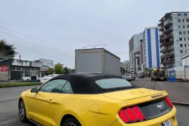 Ford, Mustang