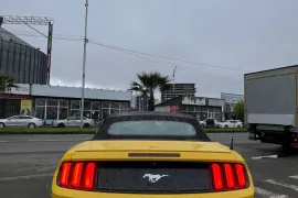Ford, Mustang