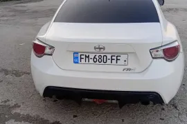 Toyota, Scion