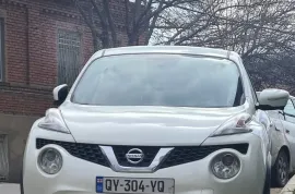 Nissan, Juke