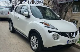 Nissan, Juke