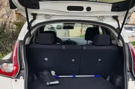 Nissan, Juke