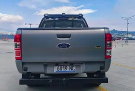 Ford, Ranger