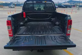 Ford, Ranger