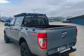 Ford, Ranger