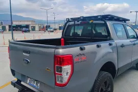 Ford, Ranger
