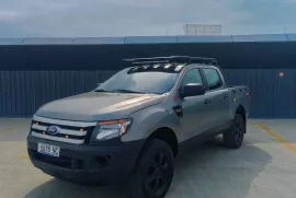 Ford, Ranger