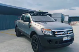 Ford, Ranger