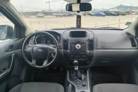 Ford, Ranger