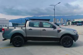 Ford, Ranger