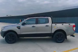 Ford, Ranger