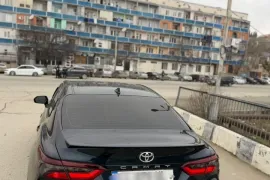 Toyota, Camry