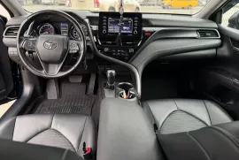 Toyota, Camry