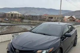 Toyota, Camry
