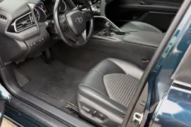 Toyota, Camry