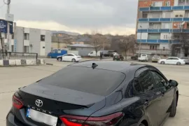Toyota, Camry