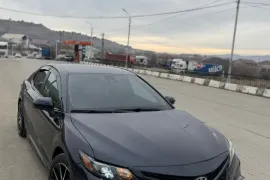 Toyota, Camry