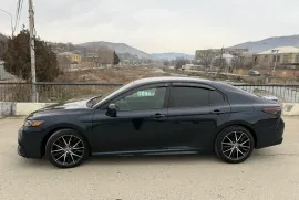 Toyota, Camry
